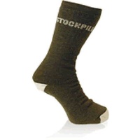 Stockpile Socks