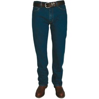 Thomas Cook Mens 15oz Denim 5 Pocket Regular Jeans (TCP1200004)