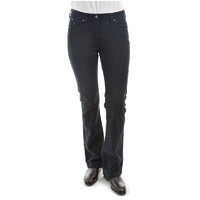 Thomas Cook Womens Stretch Moleskin Wonder Jeans Mid-Reg-Boot (TCP2229007) 34Leg