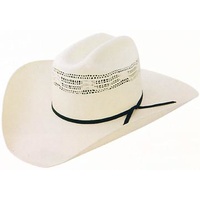 Wrangler Jhonson Bangora Hat (X4Y2025JHO)
