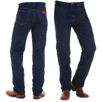 Wrangler Mens 20X Original Fit Jeans (22MWXSN) [SD]