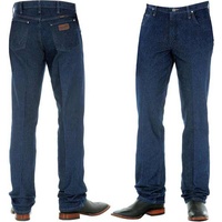 Wrangler Premium Performance Cowboy Cut Regular Fit Jeans (47MWZPW34)