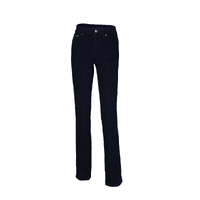 Ritemate Womens Pilbara Cotton Stretch Jeans (RMPC015) Ink Navy