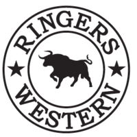 Ringers Western Classic Sticker (AST) 