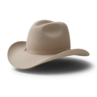 Akubra My First Rodeo (39760) Light Sand