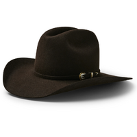 Akubra Big Sky (61125) Bitter Chocolate