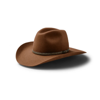 Akubra Dusty Dawn (77601) Coffee