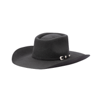 Avenel Hats Billabong Western Hat (21971) Charcoal