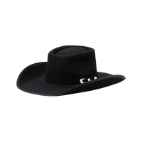 Avenel Hats Billabong Bound Western Hat (21973) Black
