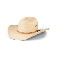 Avenel Hats The Lariat Mexican Western Hat (22161) Natural