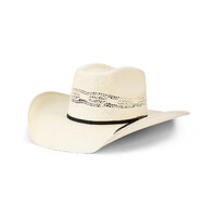 Avenel Hats The Fender Mexican Western Hat (22160) Ivory