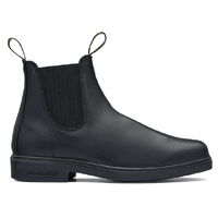 Blundstone Mens 663 Elastic Sided Dress Boots (663) Black