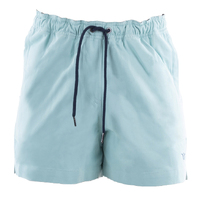 Bullzye Womens Bec Shorts (BCP2300111) Aqua