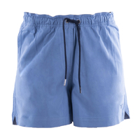 Bullzye Womens Bec Shorts (BCP2300111) Heritage Blue