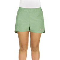 Bullzye Womens Debbie Sports Shorts (B5S2301470) Moss