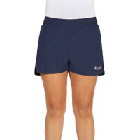 Bullzye Womens Debbie Sports Shorts (B5S2301470) Navy