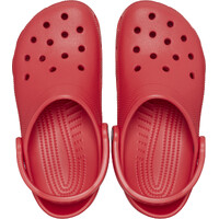 Crocs Unisex Classic Clogs (10001-6WC) Varsity Red