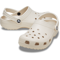 Crocs Childrens Classic Clogs (206991-2MC) Frappe