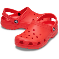 Crocs Childrens Classic Clogs (206991-7AH) Starfish [SD]