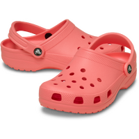 Crocs Toddlers Classic Clogs (206990-6UI) Guava