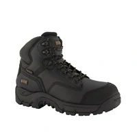 Magnum Mens Precision Max SZ WPI Non Safety Toe Work Boots (MPN600) Black [SD]