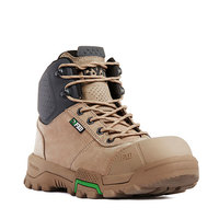 FXD Mens WB-2 Safety Boots (FXWB2) Stone