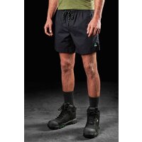 FXD Mens WS-4 Work Shorts (FX02006013) Black