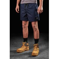 FXD Mens WS-4 Work Shorts (FX02006013) Navy