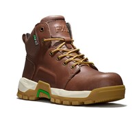 FXD Mens WB-3 Safety Boots (FXWB3) Choc/Gum