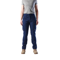 FXD Womens Work Pants (WP-7W) Navy