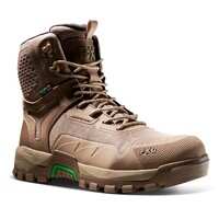 FXD Mens WB-5 6" Work Boots (FXWB5) Stone