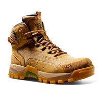 FXD Mens WB-6 4.5" Work Boots (FXWB6) Wheat