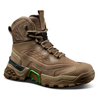 FXD Mens WB-7 Next Gen Nitrolite Work Boots (FXWB7) Stone
