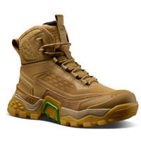 FXD Mens WB-7 Next Gen Nitrolite Work Boots (FXWB7) Wheat