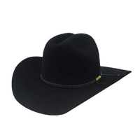 Stetson Dakota Hat (XDAKOBLK) Black