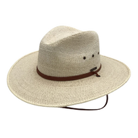 Stetson Tahoe Hat (XTAHOTRI) Tripilla
