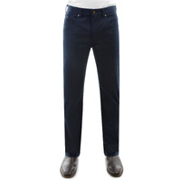 Hard Slog Mens Stretch Slim 5 Pocket Twill Jeans (HCP1217070)