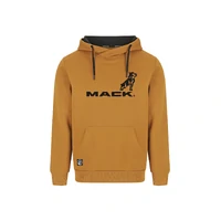 Mack Mens Classic Pullover Hoodie (MKPCHP002A5) Arizona Sand