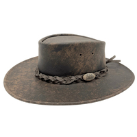 Jacaru Explorer Hat (1004) Stonewash