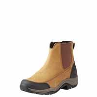 Ariat Womens Durayard H2O Boots (10023096) Distressed Brown 