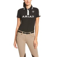 Ariat Womens New Team Polo (10034418)