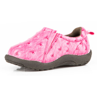 Roper Toddler Cotter Boots (17571759) Pink [GD]