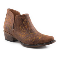 Women's Cowgirl Boots | Leather Western Cowboy Boots for Women