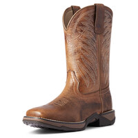 Ariat Womens Anthem 2.0 Boots (10038379) Crackled Cottage
