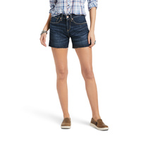 Ariat Womens Rosa 5" Shorts (10039591) Florida [SD]