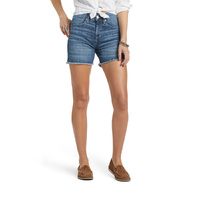 Ariat Womens Lucy 5" Shorts (10039593) Columbia [SD]