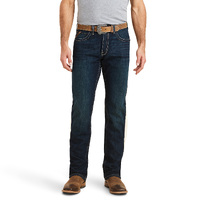 Ariat Mens M5 Straight Leg Winifield Jeans (10043189) Roadhouse [SD]