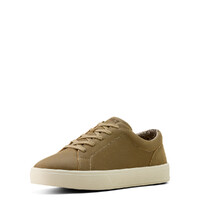 Ariat Mens Sawyer Shoes (10070315) Brown Bomber