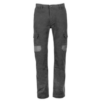 Jonsson Mens ActionFit Twill Stretch Trousers (SA1701) (S1701R)