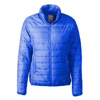 Jonsson Womens Packable Jacket (WR043) Blue
